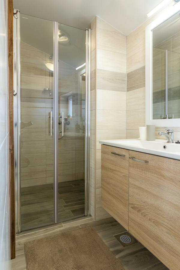 Apartments In City Center Ventus Novalja Kültér fotó