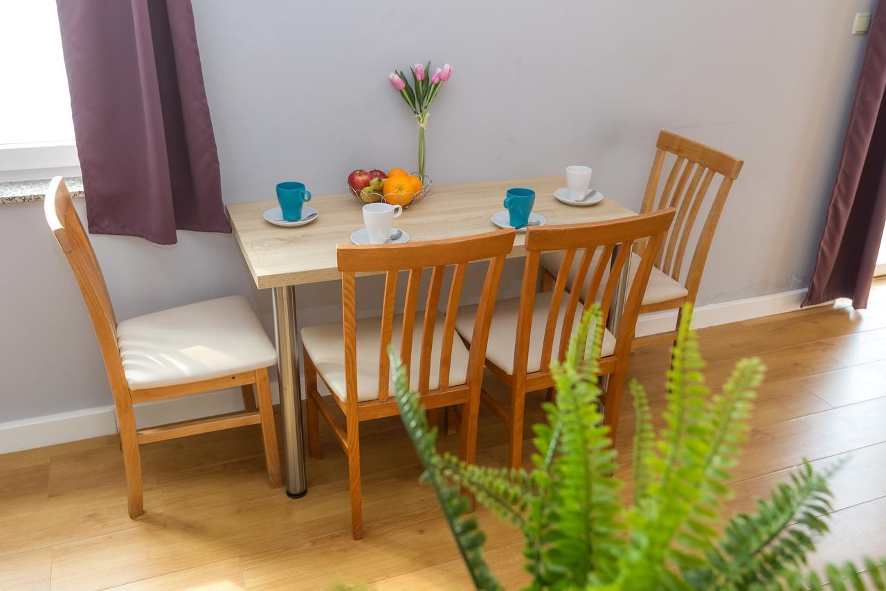 Apartments In City Center Ventus Novalja Kültér fotó